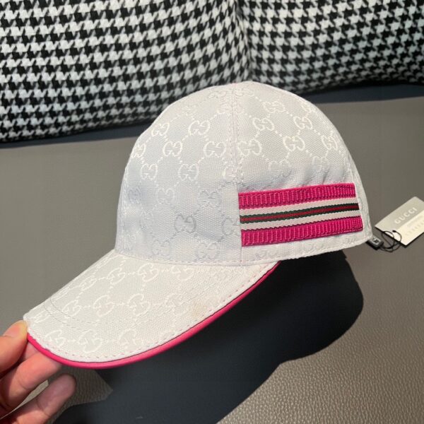 Gucci Original Baseball Cap