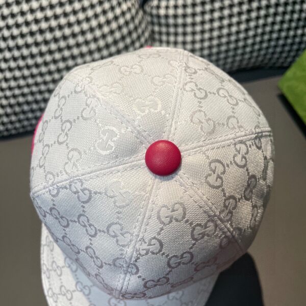 Gucci Original Baseball Cap