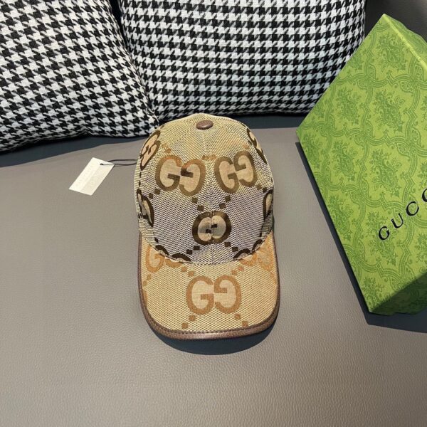 Gucci Original Baseball Cap