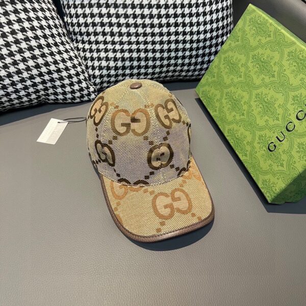 Gucci Original Baseball Cap