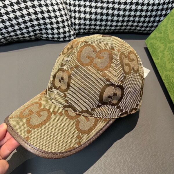 Gucci Original Baseball Cap