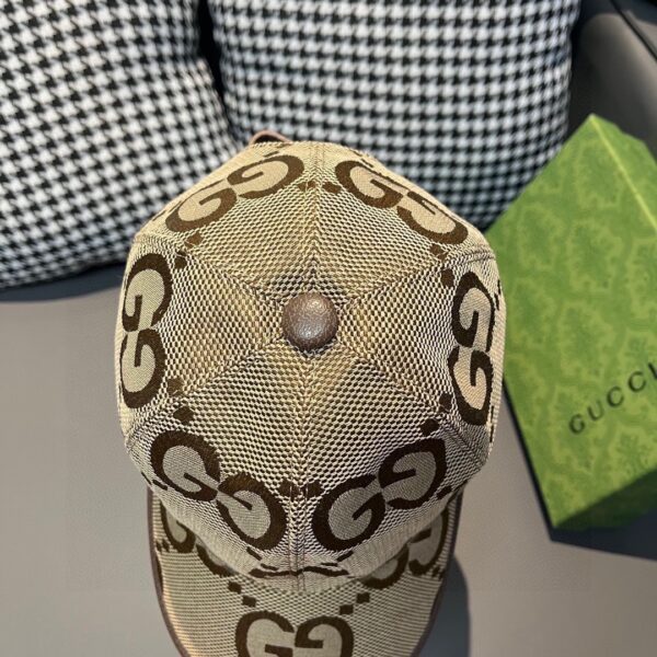Gucci Original Baseball Cap