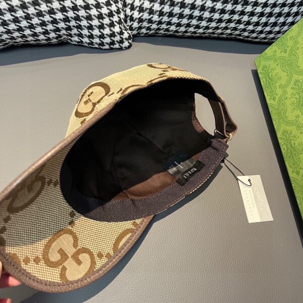 Gucci Original Baseball Cap