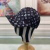 Louis Vuitton Original Colorful Print Baseball Cap