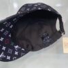 Louis Vuitton Original Colorful Print Baseball Cap