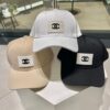 Chanel Classic Minimalist Baseball Cap