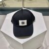 Chanel Classic Minimalist Baseball Cap