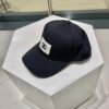 Chanel Classic Minimalist Baseball Cap