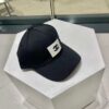 Chanel Classic Minimalist Baseball Cap