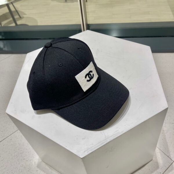 Chanel Classic Minimalist Baseball Cap