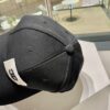 Chanel Classic Minimalist Baseball Cap