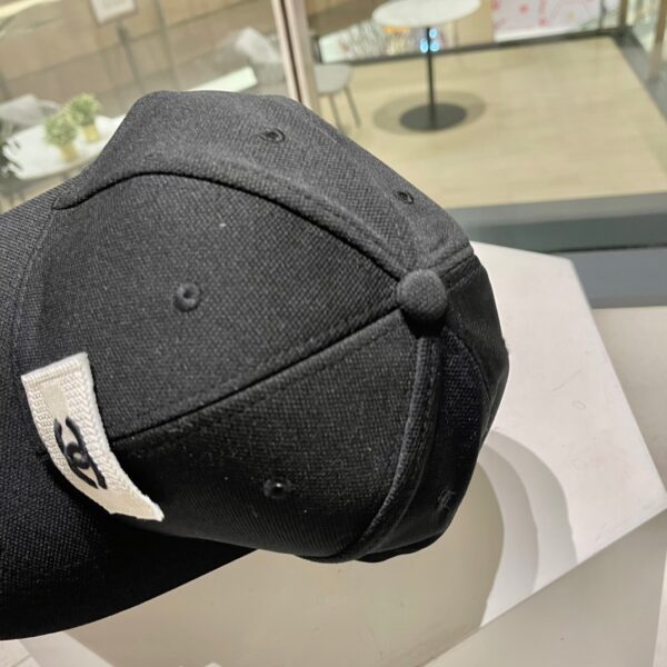 Chanel Classic Minimalist Baseball Cap