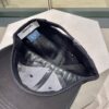 Chanel Classic Minimalist Baseball Cap