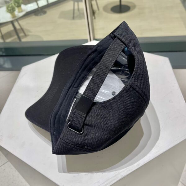 Chanel Classic Minimalist Baseball Cap