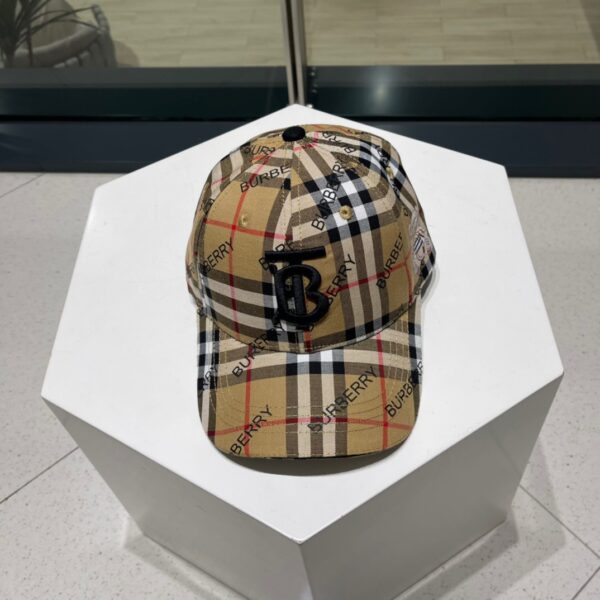 Burberry Original Baseball Cap
