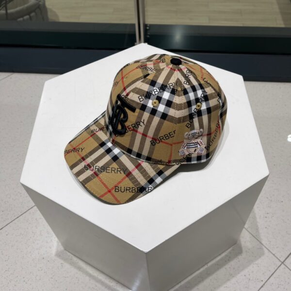 Burberry Original Baseball Cap