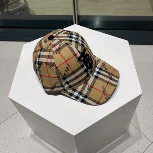 Burberry Original Baseball Cap