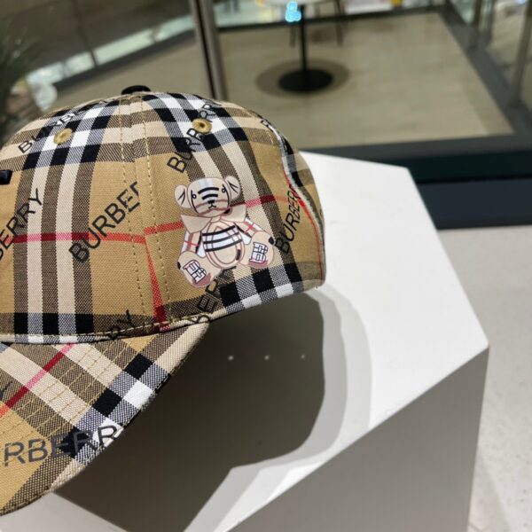 Burberry Original Baseball Cap