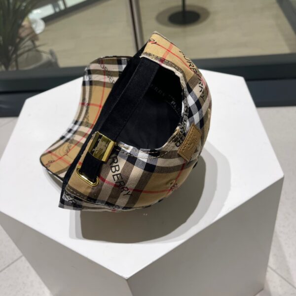 Burberry Original Baseball Cap