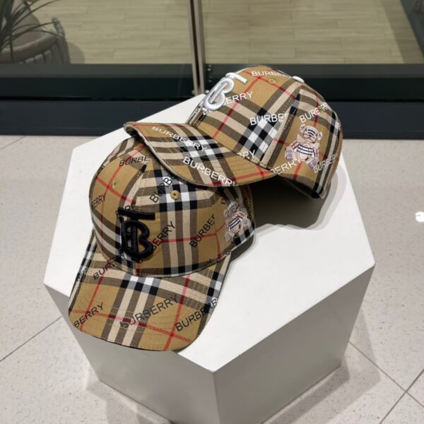Burberry Original Baseball Cap