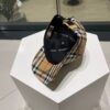 Burberry Original Baseball Cap