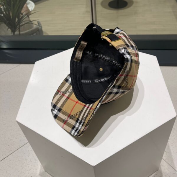 Burberry Original Baseball Cap