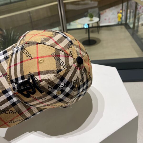 Burberry Original Baseball Cap