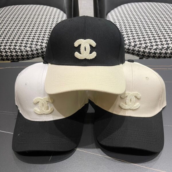 13407411258809337 Chanel Minimalist Baseball Cap