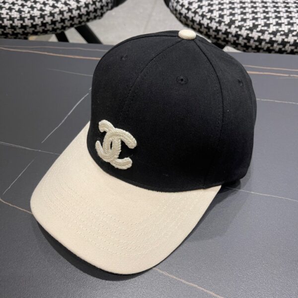 13407411261101185 Chanel Minimalist Baseball Cap
