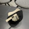 13407411265282597 Chanel Minimalist Baseball Cap