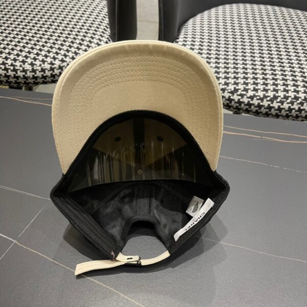 13407411266190634 Chanel Minimalist Baseball Cap