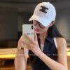 Celine Original Classic Baseball Cap
