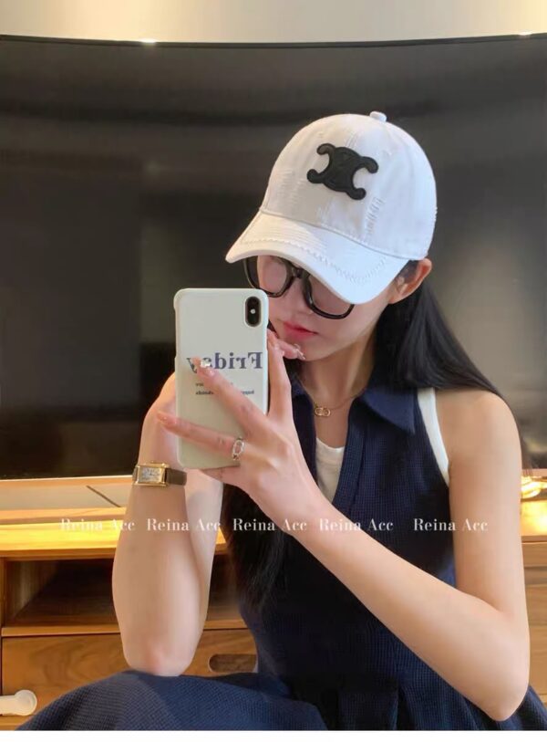 Celine Original Classic Baseball Cap