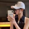 Celine Original Classic Baseball Cap
