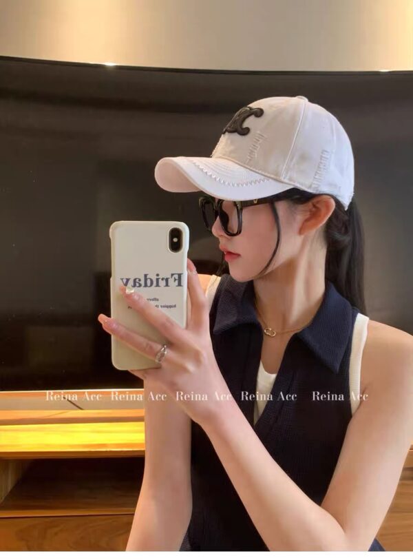 Celine Original Classic Baseball Cap