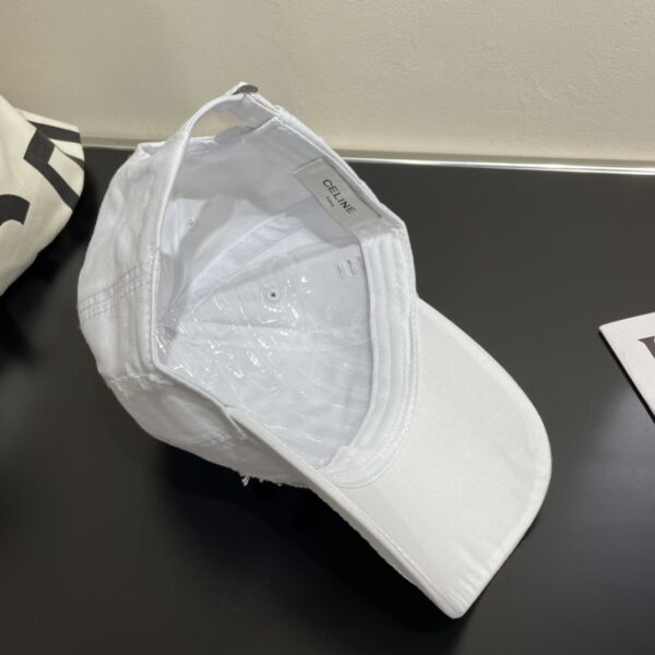 Celine Original Classic Baseball Cap