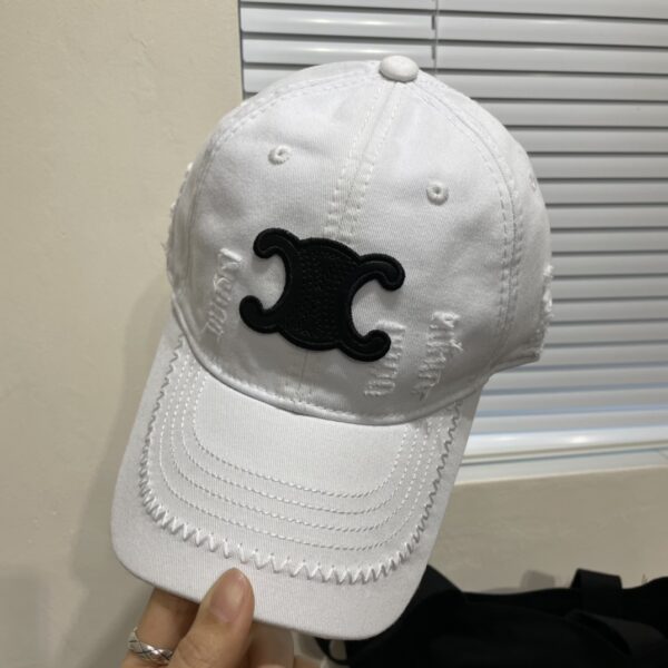 Celine Original Classic Baseball Cap