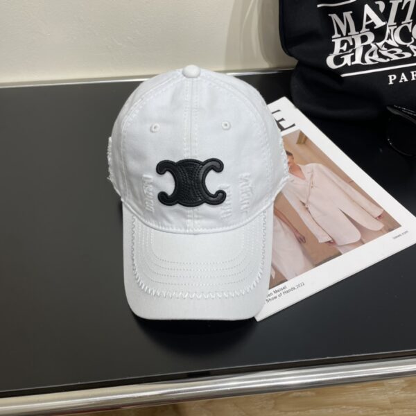 Celine Original Classic Baseball Cap