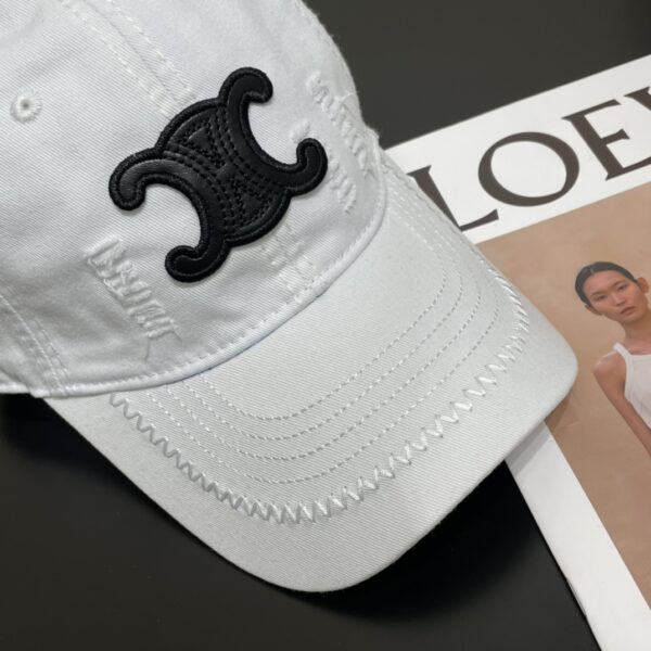 Celine Original Classic Baseball Cap