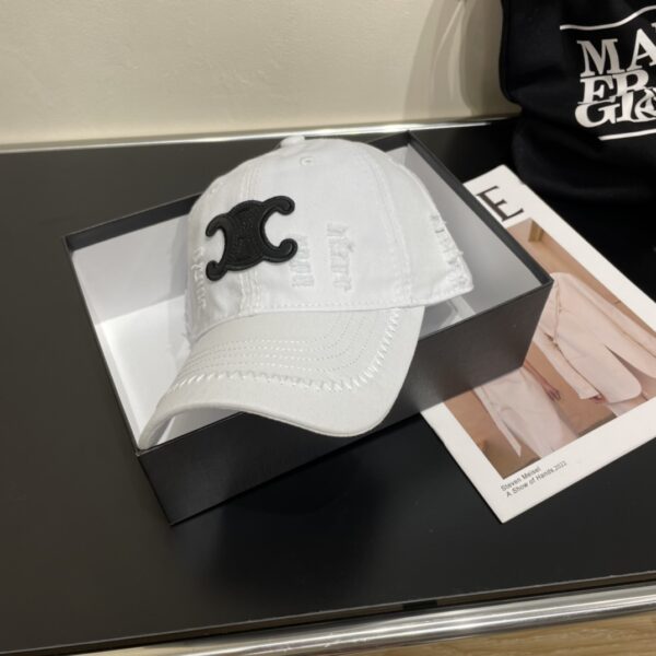 Celine Original Classic Baseball Cap