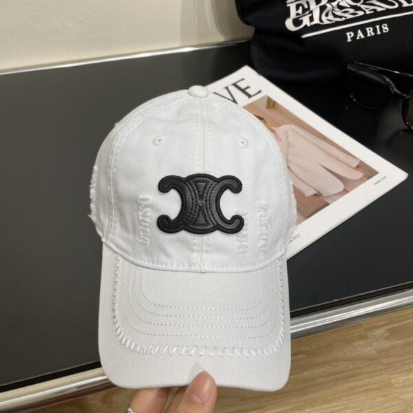 Celine Original Classic Baseball Cap