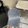 Balenciaga 100% Cotton Baseball Cap