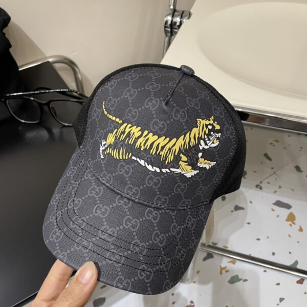 13407411377741483 Gucci Original Baseball Cap