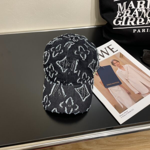 Louis Vuitton Original Baseball Cap