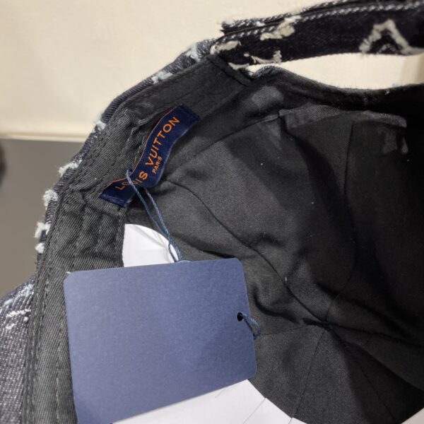 Louis Vuitton Original Baseball Cap