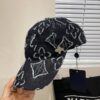 Louis Vuitton Original Baseball Cap