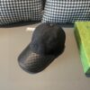Gucci Classic Original Baseball Cap
