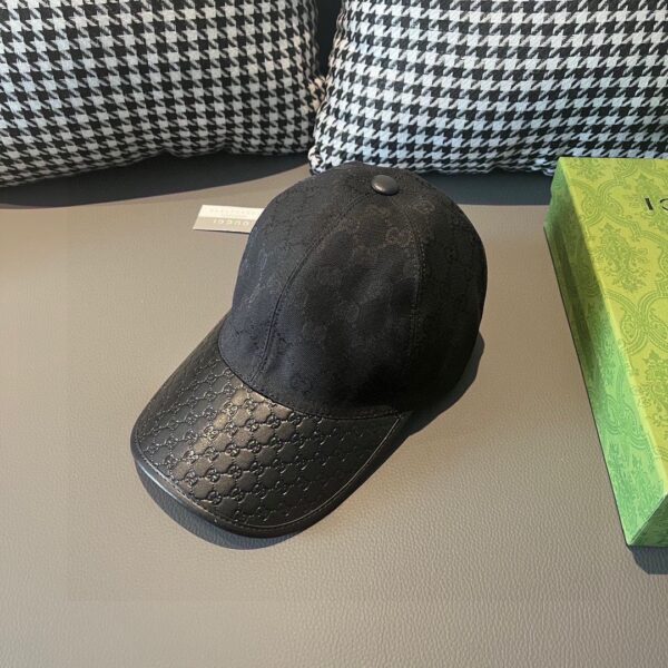 Gucci Classic Original Baseball Cap