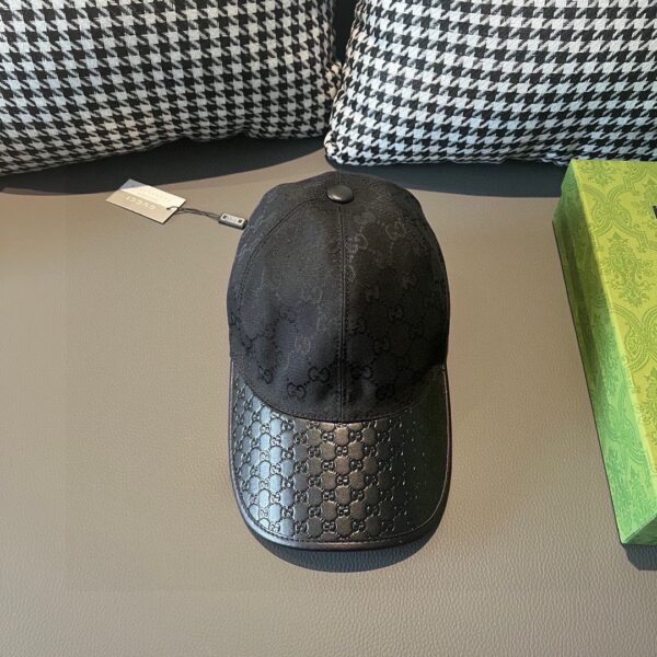 Gucci Classic Original Baseball Cap