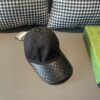 Gucci Classic Original Baseball Cap